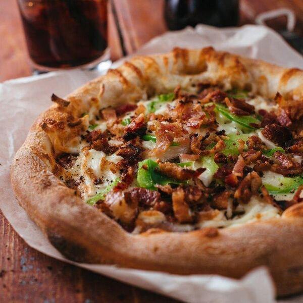 Milano Pizzeria - Restaurant Italienne à Montcalm, Québec