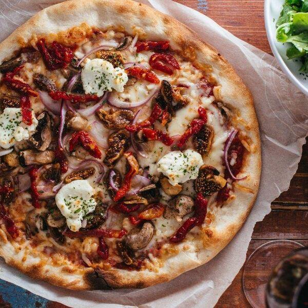 Milano Pizzeria - Restaurant Italienne à Montcalm, Québec