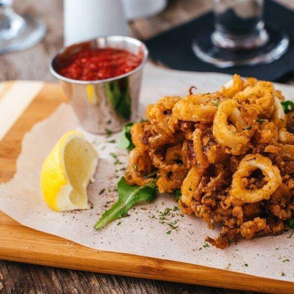 Milano Pizzeria - Restaurant Italienne à Montcalm, Québec