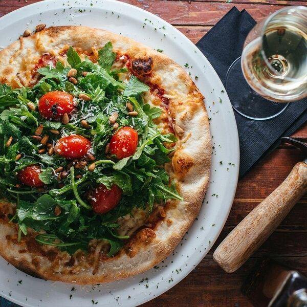 Milano Pizzeria - Restaurant Italienne à Montcalm, Québec