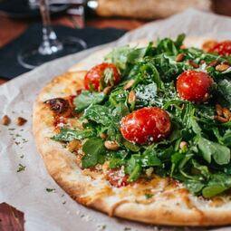Milano Pizzeria - Italian, Breakfast, Cafés, Soups Restaurants in Quebec