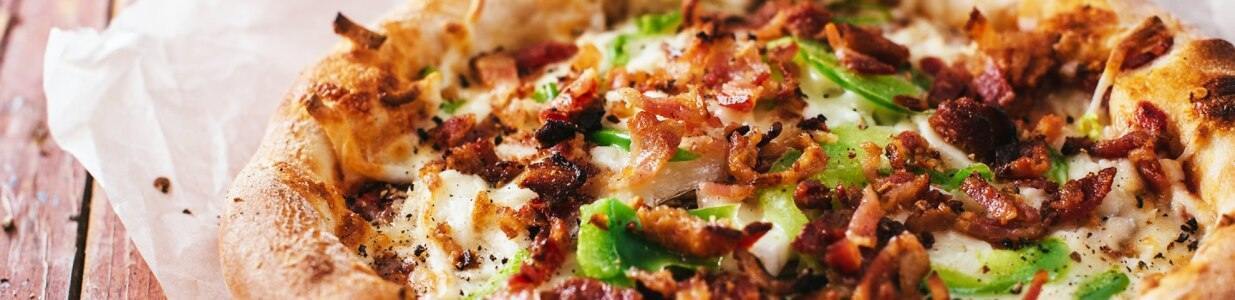 Milano Pizzeria Cover Image