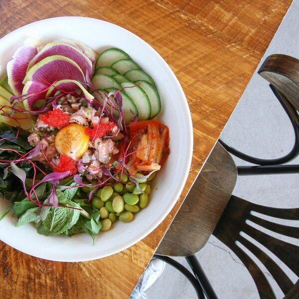 Mile Public House - Restaurant Pub Food à Brossard
