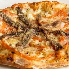 Mille et une pizzas - Restaurants Terrasses pr&egrave;s de: G1L2X5