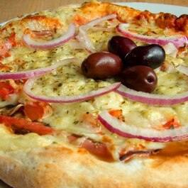 Mille et une pizzas Restaurant Mille et une pizzas RestoQuebec.ca