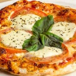 Mille et une pizzas Restaurant Mille et une pizzas RestoQuebec.ca