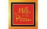 Mille et une pizzas Restaurant