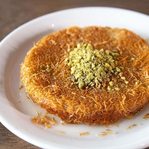 Mirazu bring your own wine restaurant offering Turkish cuisine in Montreal and Laval