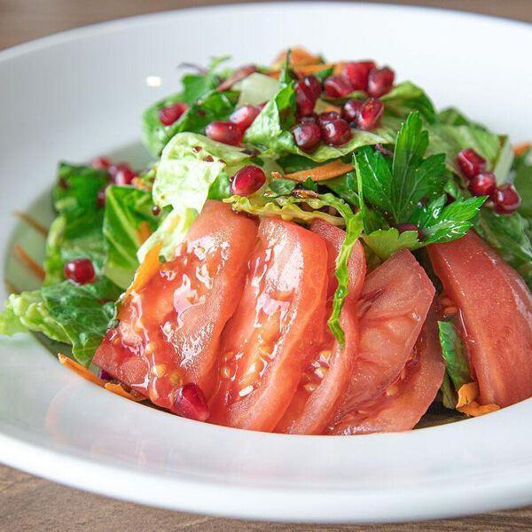 Mirazu bring your own wine restaurant offering Turkish cuisine in Montreal and Laval