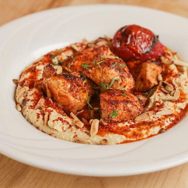 Mirazu bring your own wine restaurant offering Turkish cuisine in Montreal and Laval