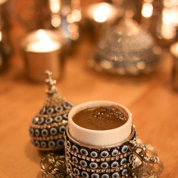 Mirazu bring your own wine restaurant offering Turkish cuisine in Montreal and Laval