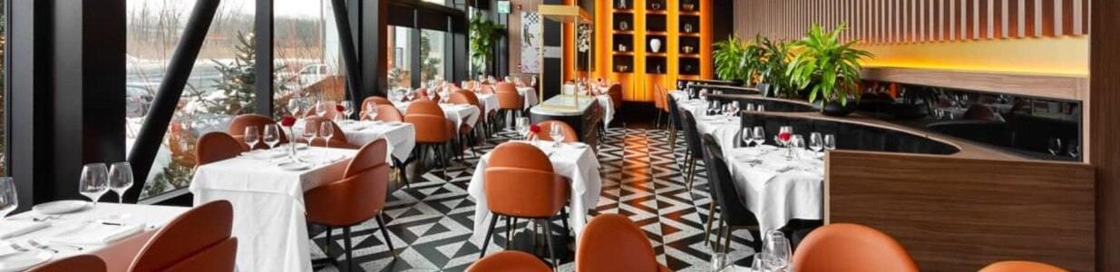 Mirela's Steakhouse and Cigar Lounge Cover Image