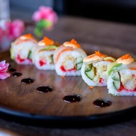 Mitsuki Sushi Bar - Restaurants de Montréal