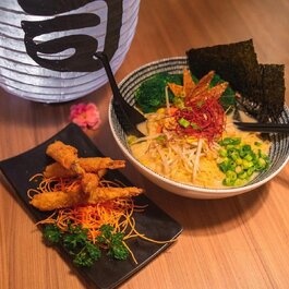 Mitsuki Sushi Bar Brossard RestoMontreal.ca