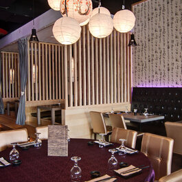 Mitsuki Sushi Bar Sushi Restaurant