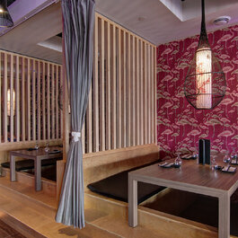 Mitsuki Sushi Bar Sushi Restaurant