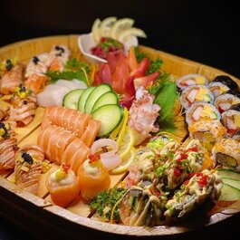 Mitsuki Sushi Bar RestoMontreal.ca