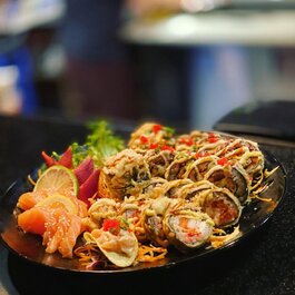 Mitsuki Sushi Bar RestoMontreal.ca