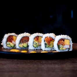 Mitsuki Sushi Bar RestoMontreal.ca