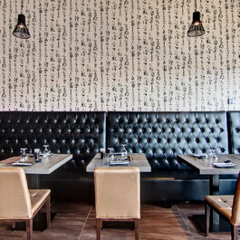 Mitsuki Sushi Bar RestoMontreal.ca