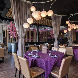 Mitsuki Sushi Bar RestoMontreal.ca