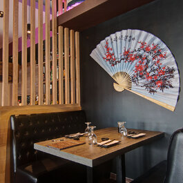 Mitsuki Sushi Bar RestoMontreal.ca