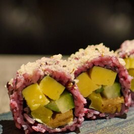 Mitsuki Sushi Bar RestoMontreal.ca