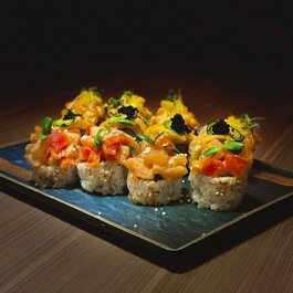 Mitsuki Sushi Bar RestoMontreal.ca