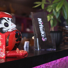 Mitsuki Sushi Bar RestoMontreal.ca