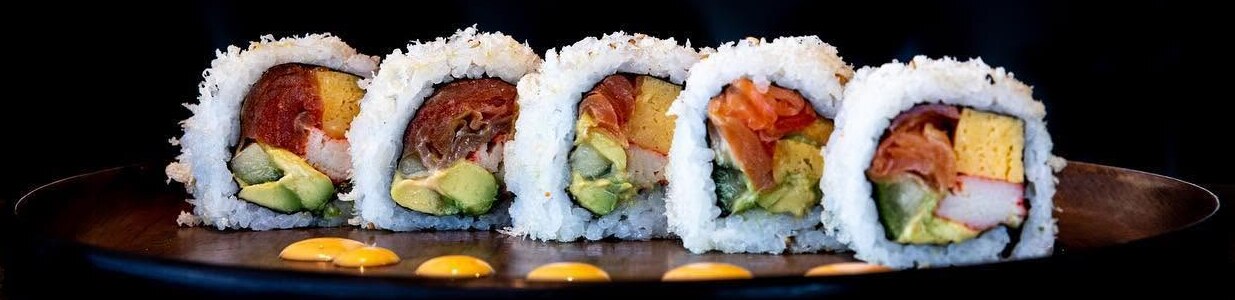 Mitsuki Sushi Bar Cover Image