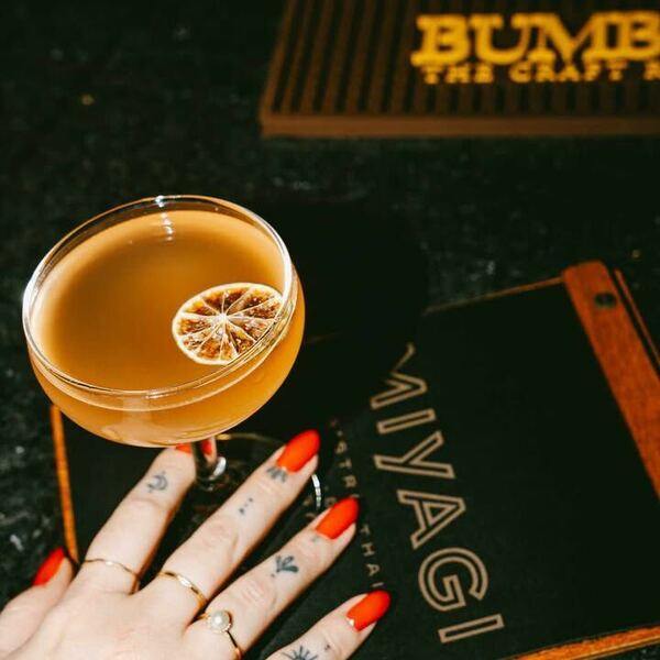 Miyagi Bistro thaï et sushi Restaurant