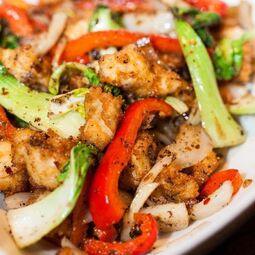 Miyagi Bistro thaï et sushi RestoQuebec.ca