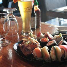 Miyagi Bistro thaï et sushi RestoQuebec.ca
