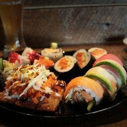 Miyagi Bistro thaï et sushi RestoQuebec.ca