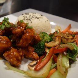 Miyagi Bistro thaï et sushi RestoQuebec.ca