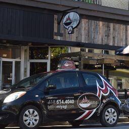 Miyagi Bistro thaï et sushi RestoQuebec.ca