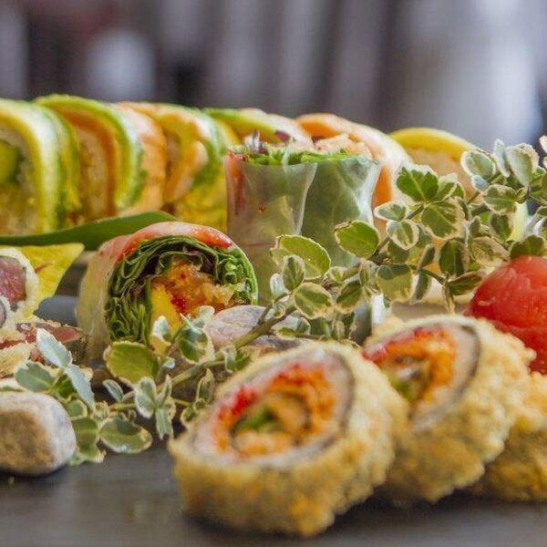 Miyuki Sushi Bar Restaurant Boucherville, QC