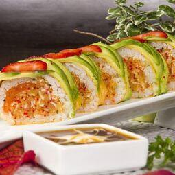 Miyuki Sushi Bar RestoMontreal.ca