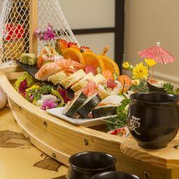 Miyuki Sushi Bar RestoMontreal.ca