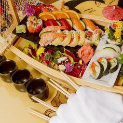 Miyuki Sushi Bar RestoMontreal.ca