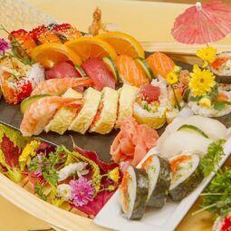 Miyuki Sushi Bar RestoMontreal.ca
