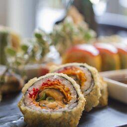 Miyuki Sushi Bar RestoMontreal.ca