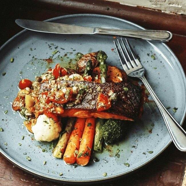 Modavie Restaurant Montréal, QC