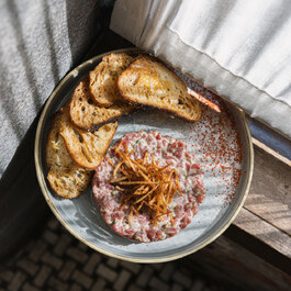 Modavie - Restaurants Near: H2Y2S9