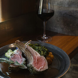 Modavie  Restaurant Bistro