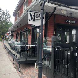 MOE'S RESTAURANT & BAR RestoMontreal.ca