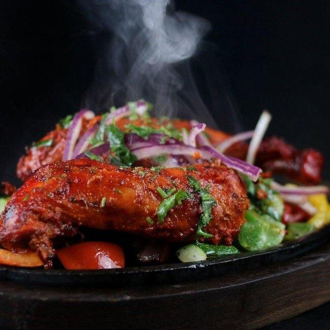 Moghel Tandoori - Restaurant Indienne à Longueuil