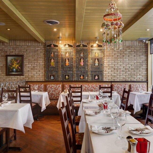 Moghel Tandoori - Restaurant Indienne à Longueuil