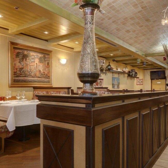 Moghel Tandoori - Restaurant Indienne à Longueuil