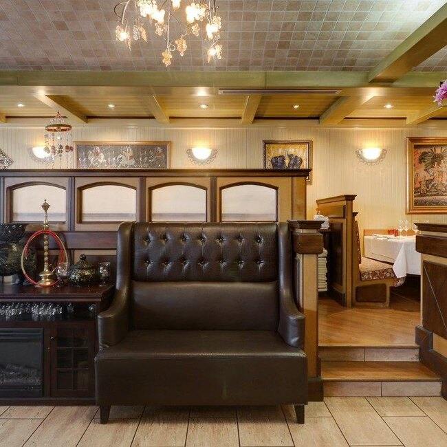 Moghel Tandoori - Restaurant Indienne à Longueuil